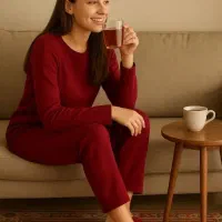 دمپایی نمدی روفرشی