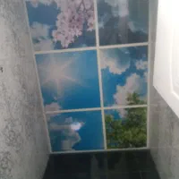 اجرایه خدمات تایل و پیویسی و دیوار پوش|خدمات پیشه و مهارت|دوگنبدان, |دیوار