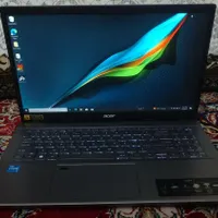 لپتاب i5 نسل 12 دارای 32 گیگ رم اجرایی