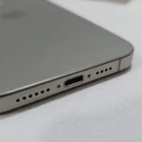 ایفون 15 پرومکس 256 ریجستر شده(ZA/A)|موبایل|پارسیان, |دیوار