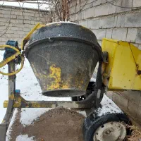 میکسر ودستگاه بلوک زنی|ابزارآلات|سنقر, |دیوار