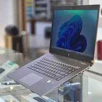 hp Zbook G5 Studio لپ‌تاپ|رایانه همراه|کرمان, |دیوار