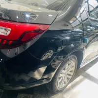 دناپلاس ۶سرعته فول