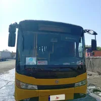 فروش اتوبوس شهری پیشرو دیزل