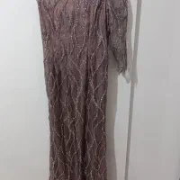 لباس مجلسی|لباس|بافت, |دیوار