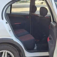 کوییک r مدل۱۴۰۰|خودرو سواری و وانت|مشهد, سجادیه|دیوار