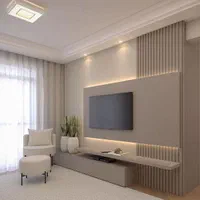 مدل آریا تی وی وال