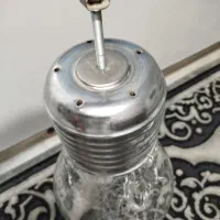 لوستر اتاق خواب|لوستر و چراغ آویز|تهران, تهرانسر شرقی|دیوار