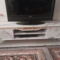 میز ال ای دی سالم وتمیز