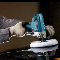 پولیش ۶۱۱۵ ، سنپاده|ابزارآلات|ملارد, |دیوار