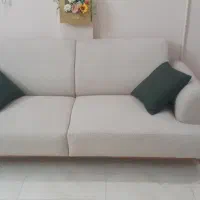 مبل ۸ نفره راحتی