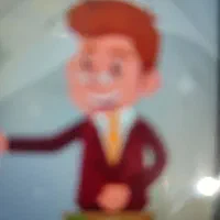 ویزیتور خانم