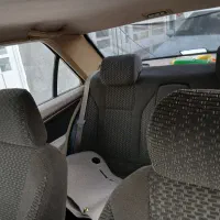 پارس دوگانه کارخانه مدل ۹۷|خودرو سواری و وانت|کاشمر, |دیوار