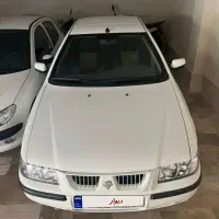 سمند مولتی پلکس ۹۵