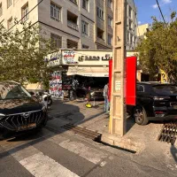 حاج ارزونی کاورpvcبدنه/واکس و پولیش/احیای رنگ چکی|خدمات خودرو و موتورسیکلت|تهران, نارمک جنوبی|دیوار