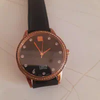 ساعت اصل برند کاور سویس