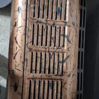 بخاری گازی|بخاری، هیتر، شومینه|مشهد, حسینآباد|دیوار