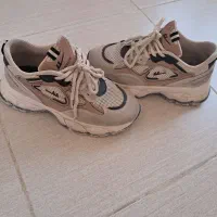 کتونی درحدنو