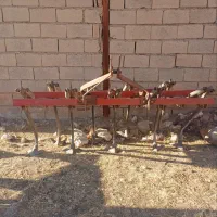 پنجه‌غازی‌۳نقطه‌فنردار