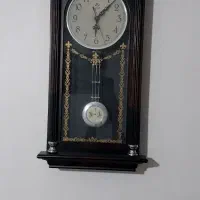 میز تلفن و ساعت کاملا سالم|میز تلفن|قزوین, |دیوار