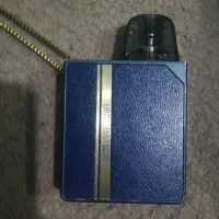 پاد دائمی کم مصرف