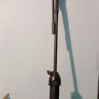 پایه میکروفون