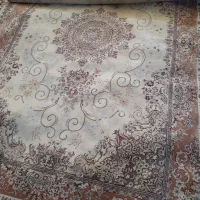 فرش ۶متری ۲ تخته برای فروش