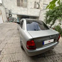 مزدا ۳۲۳  مدل ۸۳