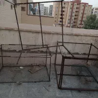 3تاقفس کبوتر