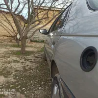 پژو 405مدل 95دوگانه فابریک|خودرو سواری و وانت|گنبد کاووس, |دیوار