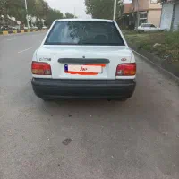 فروش فوری|خودرو سواری و وانت|قائمشهر, |دیوار