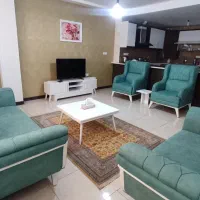 آپارتمان مبله هتلی. بسیار تمیز