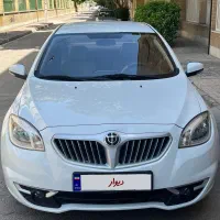 برلیانس h330