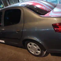 رانا ۹۸lx|خودرو سواری و وانت|مشکین‌دشت, |دیوار