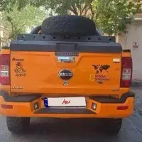 آمیکو آسنا|خودرو سواری و وانت|تهران, حکمت|دیوار