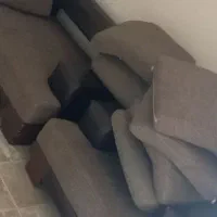 مبل 7نفره