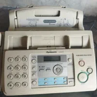 دستگاه فکس  پاناسونیک