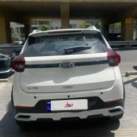x22pro mt 1404|خودرو سواری و وانت|یزد, |دیوار