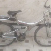 سالم بدون دنده دوچرخ