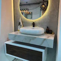 روشویی مدرن