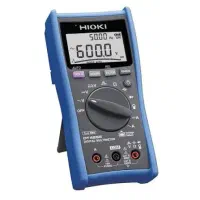 مولتی متر هیوکی DT4256