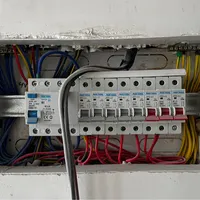 برقکار ساختمان و صنعتی