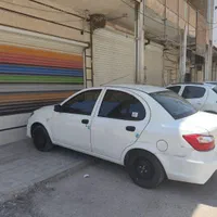 ساینا دنده‌ای S، مدل ۱۴۰۰