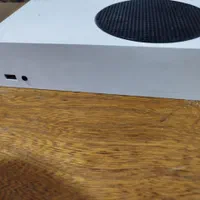 ایکس باکس سری s