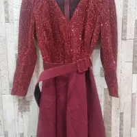 پیراهن یلدا نو