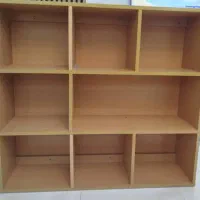 میز کامپیوتر و کتابخانه|میز تحریر و کامپیوتر|تهران, سلسبیل جنوبی|دیوار
