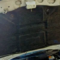 سمند ۹۵دوگانه ef7درحد.عروسک|خودرو سواری و وانت|پارسآباد, |دیوار