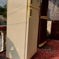 دوتایخچال سالم آماده به کاربه فروش میرسد