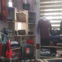 مغازه رسالت کوی اتحاد نقلی ۱۳ متری زیر قیمت