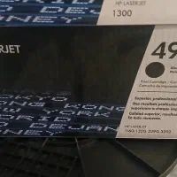 کارتریج hp